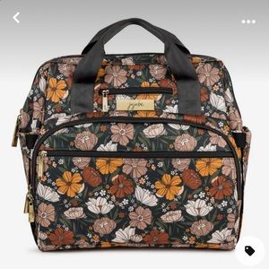 Jujube far out floral